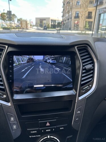Hyundai Santa Fe 2013, 239,540 km - 2.0 l - Bakı