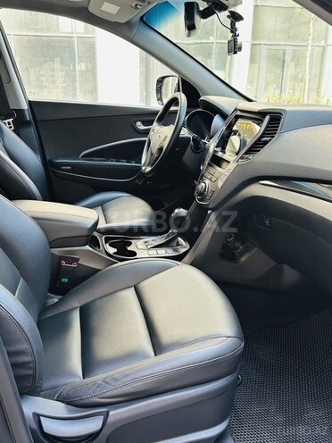 Hyundai Santa Fe 2013, 239,540 km - 2.0 l - Bakı