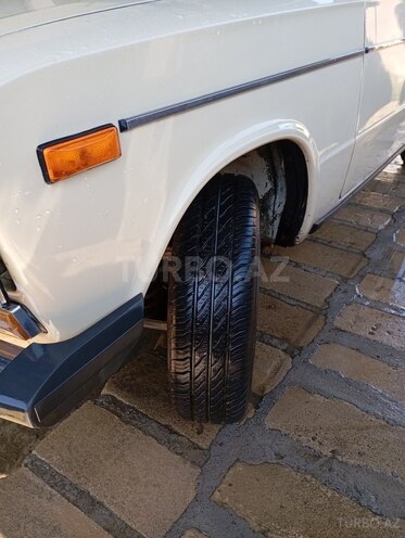 LADA (VAZ) 2106 1987, 96,306 km - 1.6 l - Qazax