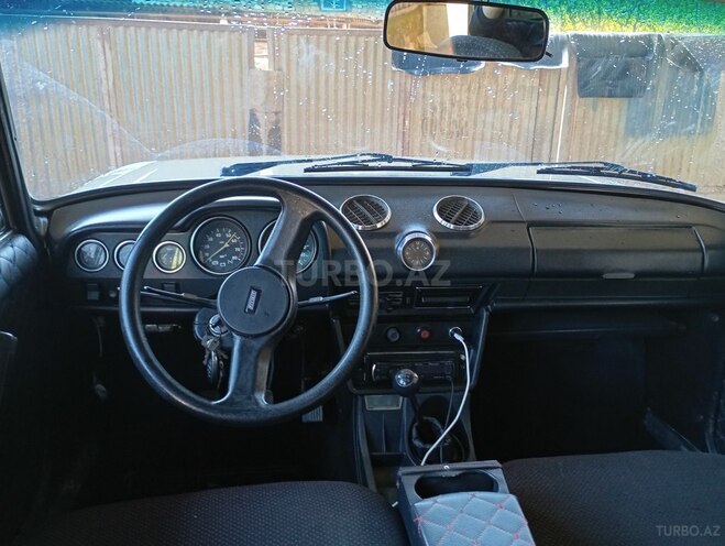 LADA (VAZ) 2106 1987, 96,306 km - 1.6 l - Qazax
