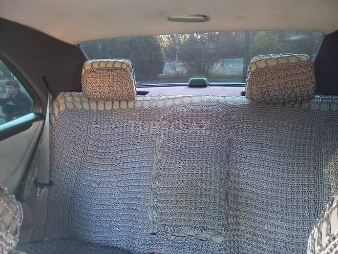 Mercedes E 200 1996, 58,000 km - 2.0 l - Tərtər