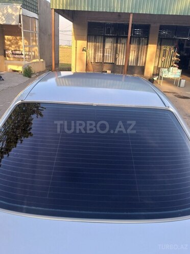 Mercedes E 200 1996, 58,000 km - 2.0 l - Tərtər