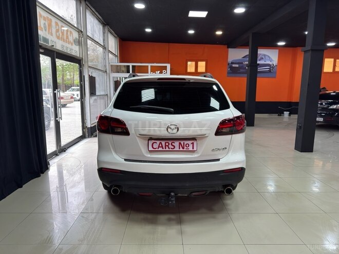 Mazda CX-9-8