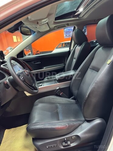 Mazda CX-9-10