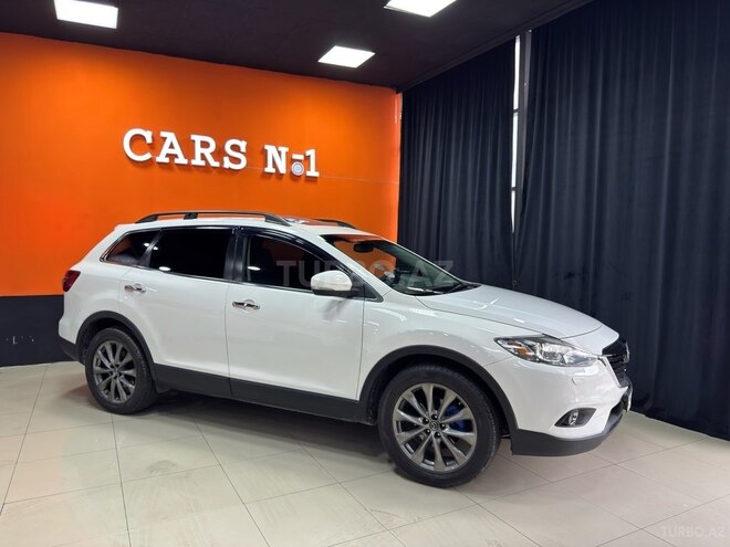 Mazda CX-9-7