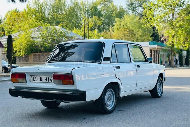 LADA (VAZ) 2107 2005, 95,000 km - 1.5 л - Ağcabədi