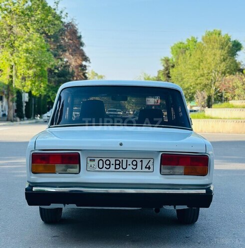 LADA (VAZ) 2107 2005, 95,000 km - 1.5 л - Ağcabədi