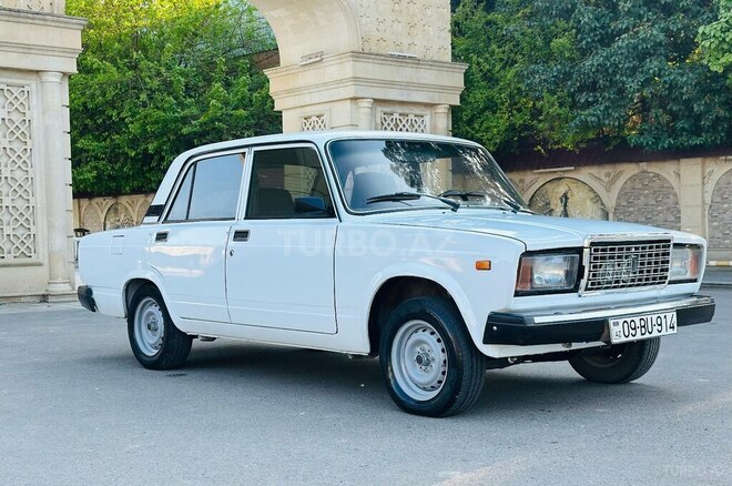 LADA (VAZ) 2107 2005, 95,000 km - 1.5 л - Ağcabədi