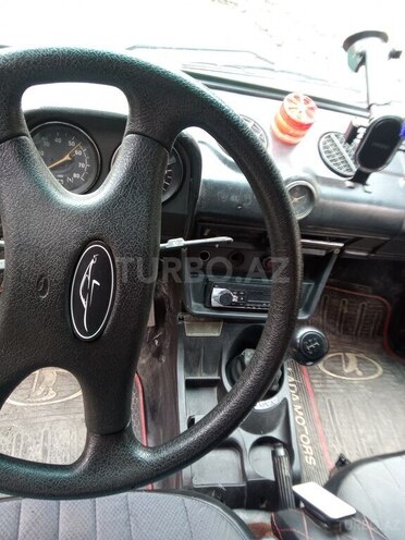 LADA (VAZ) 21011 1980, 98,800 km - 1.2 l - Oğuz