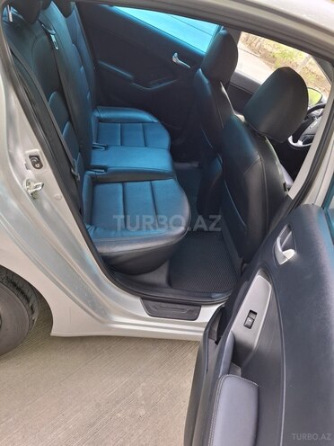 Kia Cerato 2014, 207,500 km - 1.6 l - Bakı