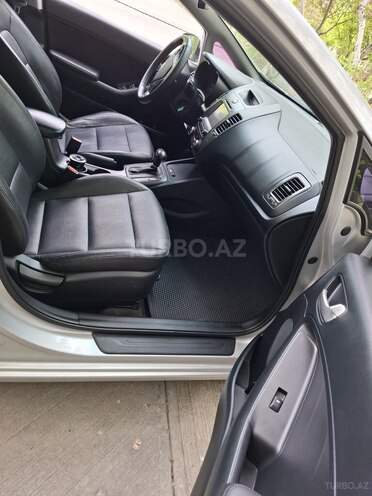 Kia Cerato 2014, 207,500 km - 1.6 l - Bakı