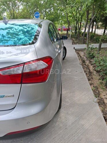 Kia Cerato 2014, 207,500 km - 1.6 l - Bakı