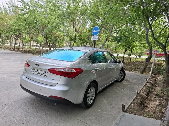 Kia Cerato 2014, 207,500 km - 1.6 l - Bakı