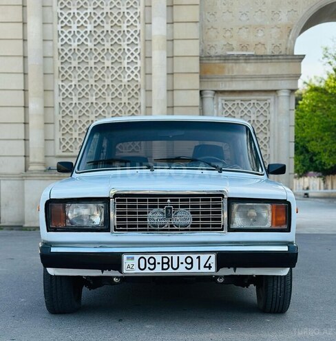 LADA (VAZ) 2107 2005, 95,000 km - 1.5 л - Ağcabədi