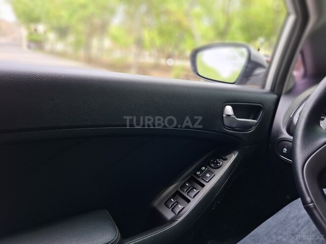 Kia Cerato 2014, 207,500 km - 1.6 l - Bakı
