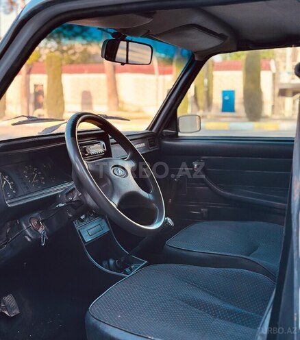 LADA (VAZ) 2107 2005, 95,000 km - 1.5 л - Ağcabədi