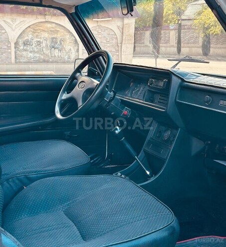 LADA (VAZ) 2107 2005, 95,000 km - 1.5 л - Ağcabədi