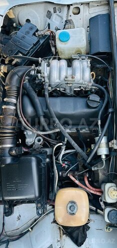 LADA (VAZ) 2107 2005, 95,000 km - 1.5 л - Ağcabədi