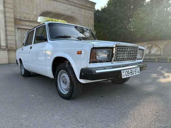 LADA (VAZ) 2107 2005, 95,000 km - 1.5 л - Ağcabədi