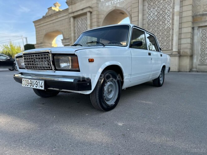 LADA (VAZ) 2107 2005, 95,000 km - 1.5 л - Ağcabədi