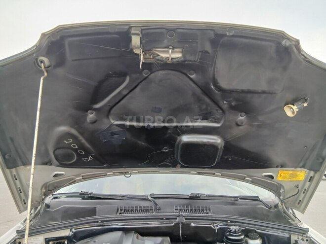 Chevrolet Niva 2007, 159,565 km - 1.7 l - Sumqayıt