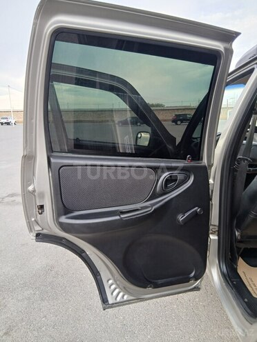 Chevrolet Niva 2007, 159,565 km - 1.7 l - Sumqayıt
