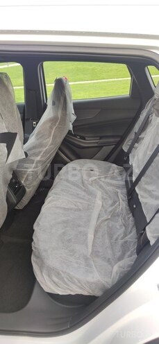 Changan Qiyuan Q05 2025, 0 km - 1.5 л - Bakı