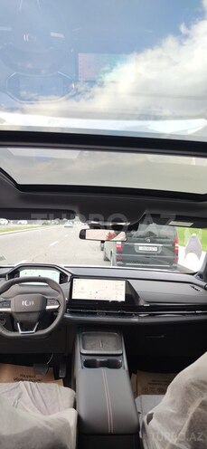 Changan Qiyuan Q05 2025, 0 km - 1.5 л - Bakı