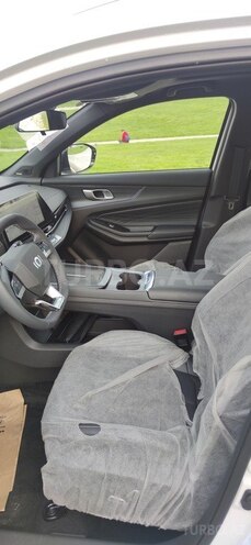 Changan Qiyuan Q05 2025, 0 km - 1.5 л - Bakı