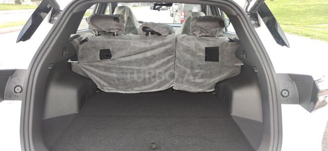 Changan Qiyuan Q05 2025, 0 km - 1.5 л - Bakı