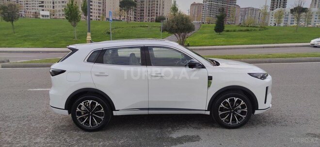 Changan Qiyuan Q05 2025, 0 km - 1.5 л - Bakı