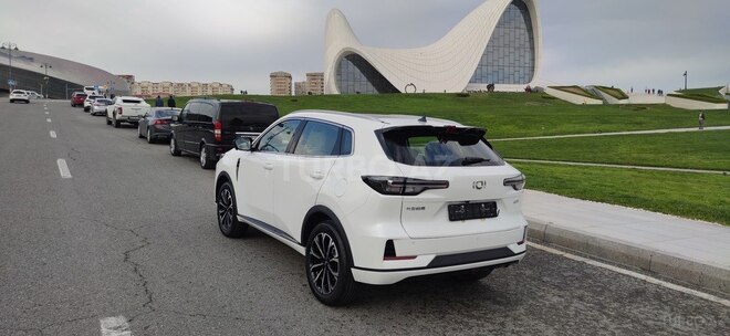 Changan Qiyuan Q05 2025, 0 km - 1.5 л - Bakı