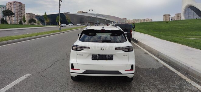 Changan Qiyuan Q05 2025, 0 km - 1.5 л - Bakı