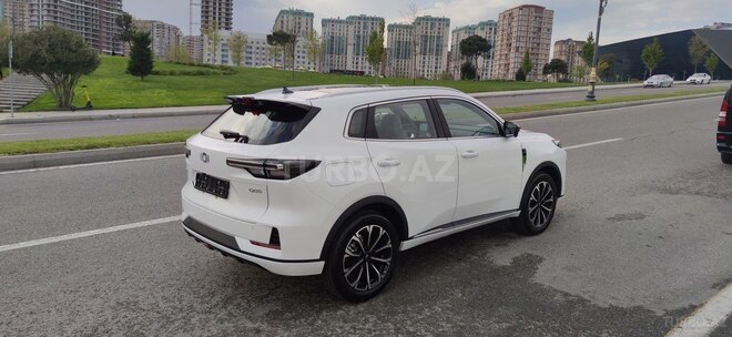 Changan Qiyuan Q05 2025, 0 km - 1.5 л - Bakı