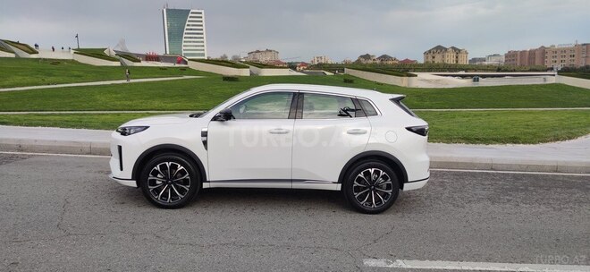 Changan Qiyuan Q05 2025, 0 km - 1.5 л - Bakı