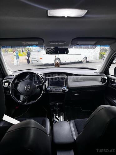 Toyota Corolla Fielder 2015, 115,000 km - 1.5 l - Bakı