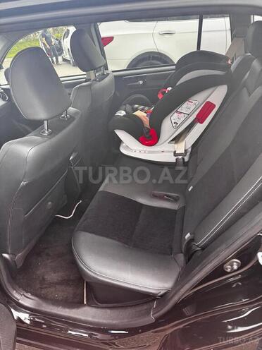 Toyota Corolla Fielder 2015, 115,000 km - 1.5 l - Bakı