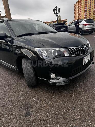 Toyota Corolla Fielder 2015, 115,000 km - 1.5 l - Bakı