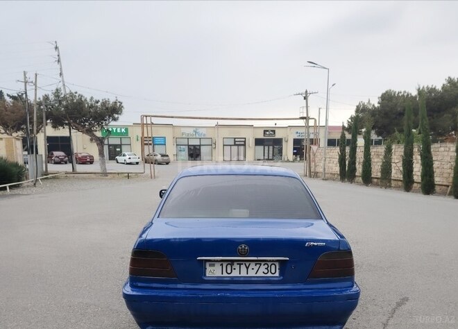 BMW 730 1995, 232,323 km - 3.0 l - Bakı