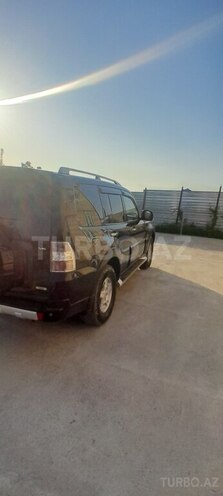Mitsubishi Pajero 2007, 171,300 km - 3.0 l - Ağsu