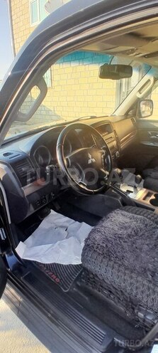 Mitsubishi Pajero 2007, 171,300 km - 3.0 l - Ağsu
