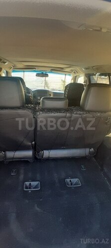 Mitsubishi Pajero 2007, 171,300 km - 3.0 l - Ağsu