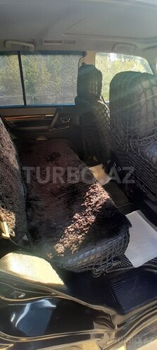 Mitsubishi Pajero 2007, 171,300 km - 3.0 l - Ağsu