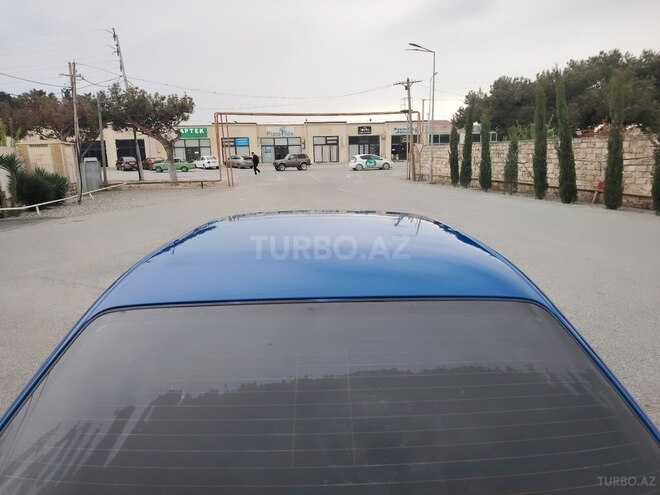 BMW 730 1995, 232,323 km - 3.0 l - Bakı