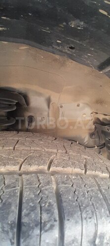 Mitsubishi Pajero 2007, 171,300 km - 3.0 l - Ağsu
