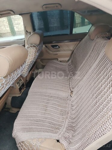 BMW 730 1995, 232,323 km - 3.0 l - Bakı