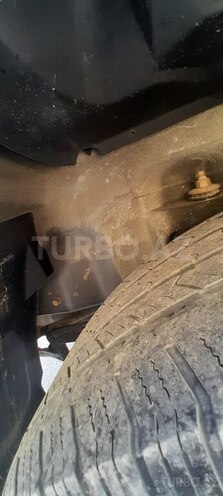 Mitsubishi Pajero 2007, 171,300 km - 3.0 l - Ağsu