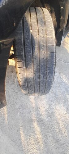 Mitsubishi Pajero 2007, 171,300 km - 3.0 l - Ağsu