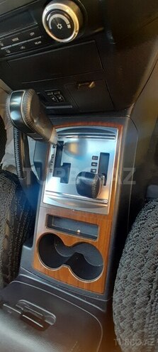 Mitsubishi Pajero 2007, 171,300 km - 3.0 l - Ağsu
