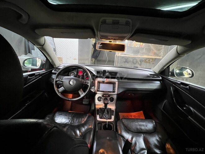 Volkswagen Passat 2006, 390,000 km - 2.0 l - Bakı